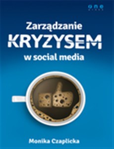 Zarządzanie kryzysem w social media Polish Books Canada