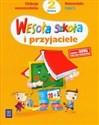 Wesoła szkoła i przyjaciele 2 matematyka część 5 Szkoła podstawowa Polish bookstore