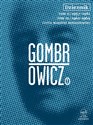 [Audiobook] Dziennik Tom 2 i 3 - Witold Gombrowicz buy polish books in Usa
