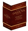 Galicya Tom 1-2 Epokowe dzieło o Galicji polish usa