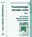 Traumatologia narządu ruchu Tom 1-2 Pakiet to buy in Canada