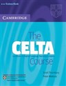 The CELTA Course Trainee Book 