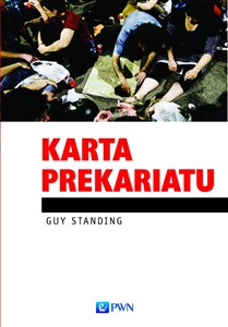 Karta Prekariatu pl online bookstore