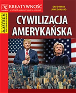 Cywilizacja Amerykańska chicago polish bookstore