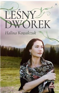 Leśny dworek Polish bookstore