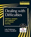 Dealing with difficulties books in polish
