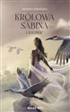 Królowa Sabina i żurawie buy polish books in Usa