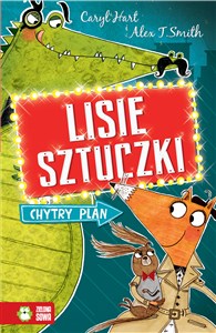 Lisie sztuczki Chytry plan 