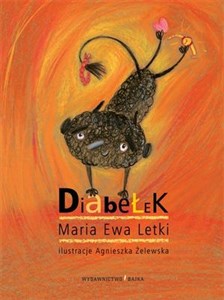 Diabełek books in polish