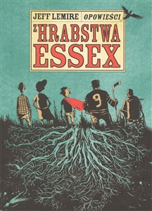 Opowieści z hrabstwa Essex pl online bookstore