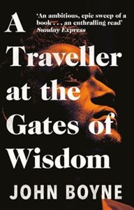 A Traveller at the Gates of Wisdom books in polish