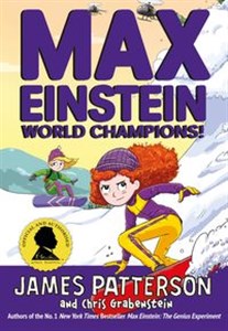 Max Einstein World Champions! - Polish Bookstore USA