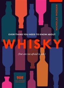 Everything You Need to Know About Whisky pl online bookstore