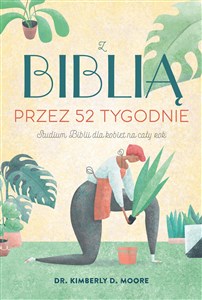 Z Biblią przez 52 tygodnie polish books in canada