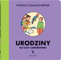 Urodziny na ulicy Czereśniowej books in polish