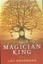 Magician King books in polish