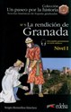 Paseo por la historia: La rendicion de Granada   