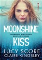 Moonshine Kiss Tajemnicze miasteczko Bootleg Springs - Claire Kingsley, Lucy Score