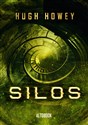 Silos - Hugh Howey