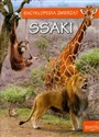 Encyklopedia zwierząt Ssaki  