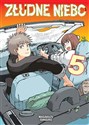 Złudne Niebo. Tom 5 - Masakazu Ishiguro