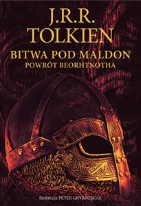 Bitwa pod Maldon Powrót Beorhtnotha pl online bookstore