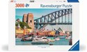 Puzzle 3000 Sydney - 