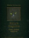 Kultura magiczna Omen przesąd znaczenie Polish Books Canada