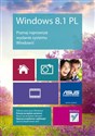 Windows 8.1 PL Poznaj najnowsze wydanie systemu Windows!  