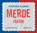 [Audiobook] Merde faktor  