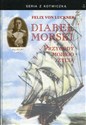 Diabeł Morski Przygody mojego życia polish books in canada