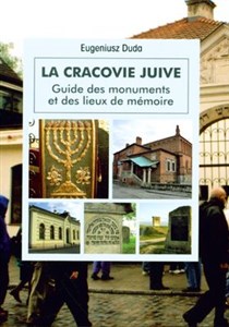 La Cracovie Juive buy polish books in Usa