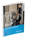 BHP w branży hotelarskiej Podręcznik Szkoła ponadgimnazjalna books in polish