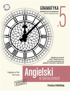 Angielski w tłumaczeniach Gramatyka 5 