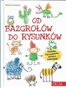 Od bazgrołów do rysunków - Pautner Norbert