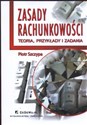 Zasady rachunkowości Teoria, przykłady i zadania chicago polish bookstore