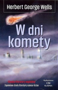 W dni komety Canada Bookstore