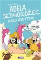 Adela Jedorożec mimo wszystko polish usa