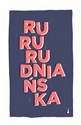 RuRu Polish bookstore
