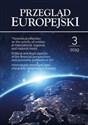 Przegląd Europejski 3/2019 books in polish