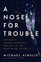A Nose for Trouble  buy polish books in Usa