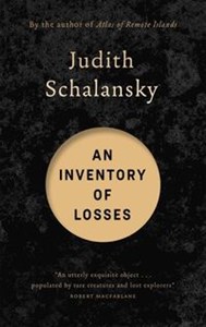 An Inventory of Losses buy polish books in Usa