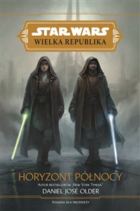 Star Wars Wielka Republika Horyzont północy chicago polish bookstore