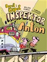 Inspektor Anton pl online bookstore