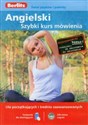 Angielski Szybki kurs mówienia Niecenzuralny bonus! (Płyta CD) Dla początkujących i średnio zaawansowanych chicago polish bookstore