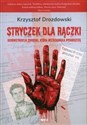 Stryczek dla Rączki Zbrodnia, która wstrząsnęła Bydgoszczą bookstore