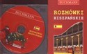 Rozmówki hiszpańskie + CD to buy in USA