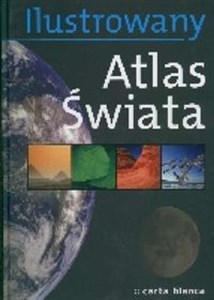 Ilustrowany Atlas Świata  pl online bookstore