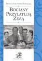 Bociany przylatują zimą - Iwona Jurczenko-Topolska