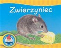 Zwierzyniec - Justyna Sell